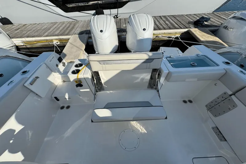 Slide: The Image of Sailfish 252 CC 2026 - 6