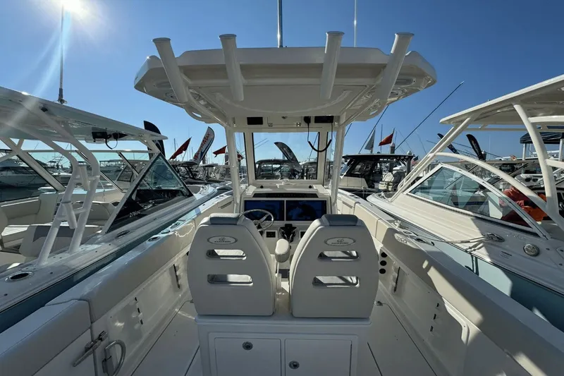 Slide: The Image of Sailfish 252 CC 2026 - 9