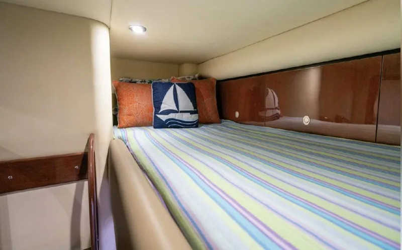 Slide: The Image of Sea Ray 58 Sedan Bridge 2008 - 51