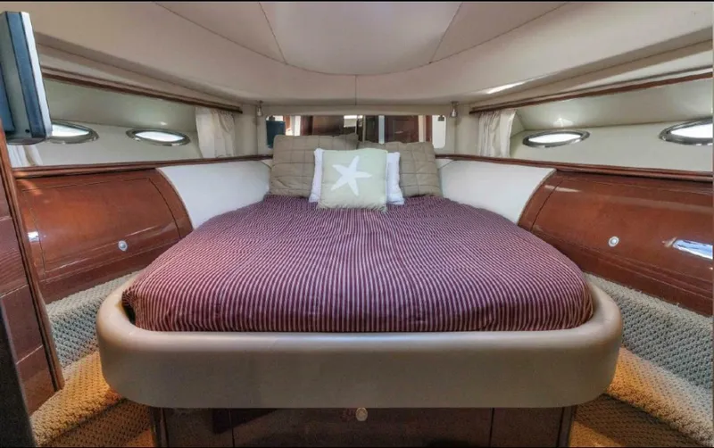 Slide: The Image of Sea Ray 58 Sedan Bridge 2008 - 52