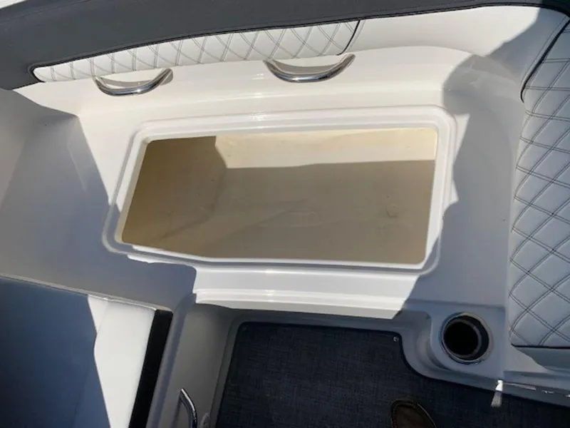 Slide: The Image of Bayliner DX 2200 2020 - 10