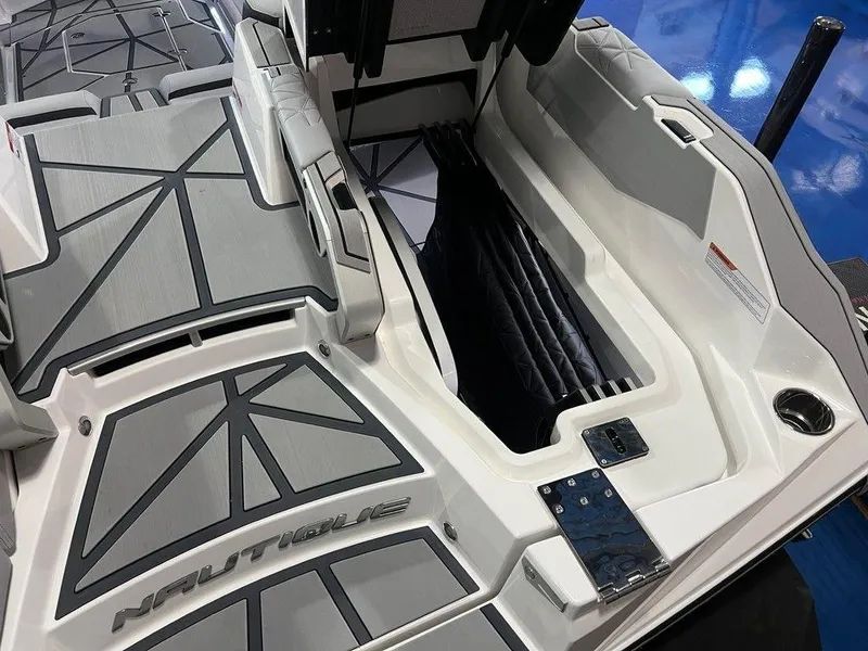 Slide: The Image of Nautique Super Air Nautique G25 Paragon 2025 - 13