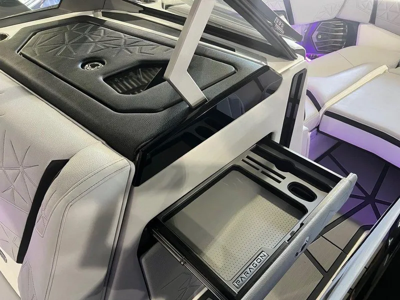 Slide: The Image of Nautique Super Air Nautique G25 Paragon 2025 - 14