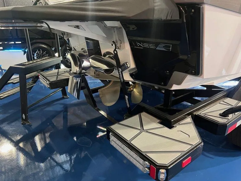 Slide: The Image of Nautique Super Air Nautique G25 Paragon 2025 - 15