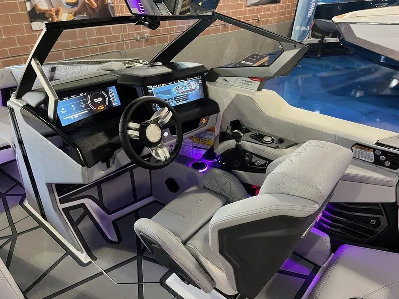 Slide: The Image of Nautique Super Air Nautique G25 Paragon 2025 - 7