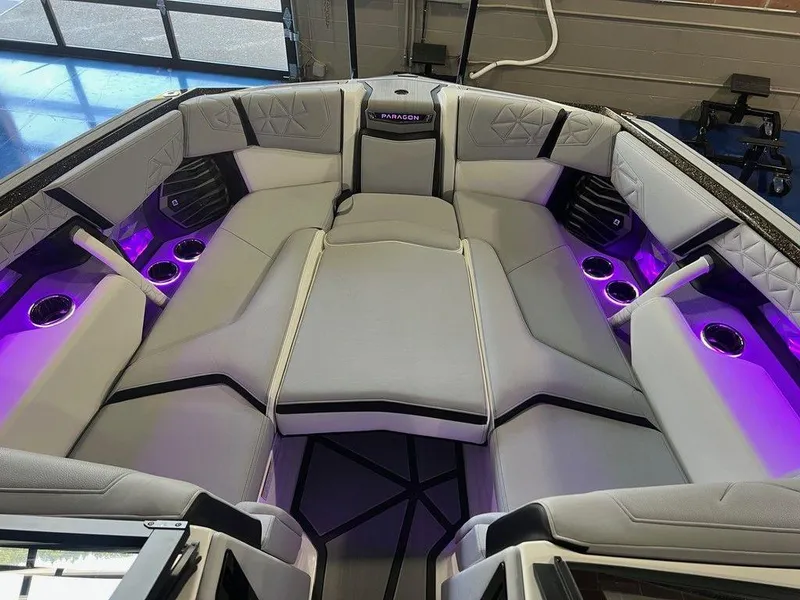 Slide: The Image of Nautique Super Air Nautique G25 Paragon 2025 - 9