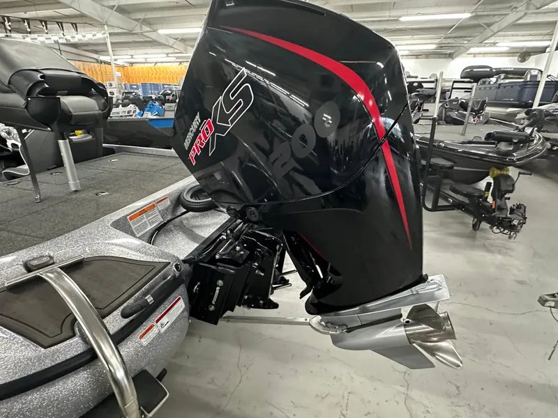 Slide: The Image of Nitro Z19 Pro 2024 - 19