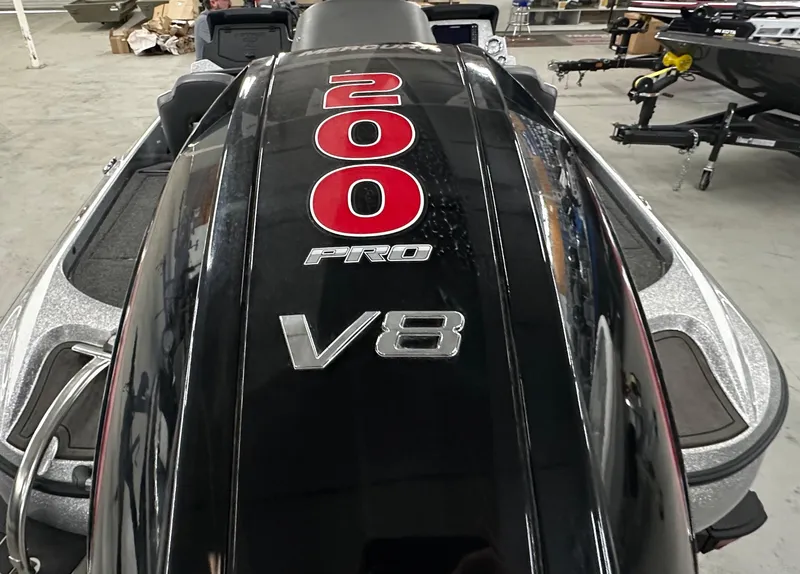 Slide: The Image of Nitro Z19 Pro 2024 - 21