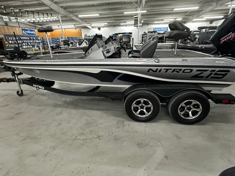 Slide: The Image of Nitro Z19 Pro 2024 - 7