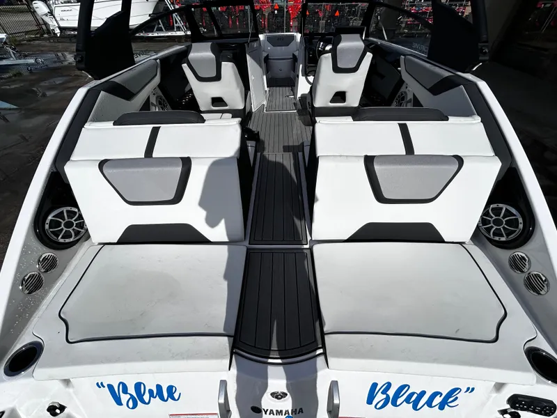 Slide: The Image of Yamaha 222SD 2023 - 11