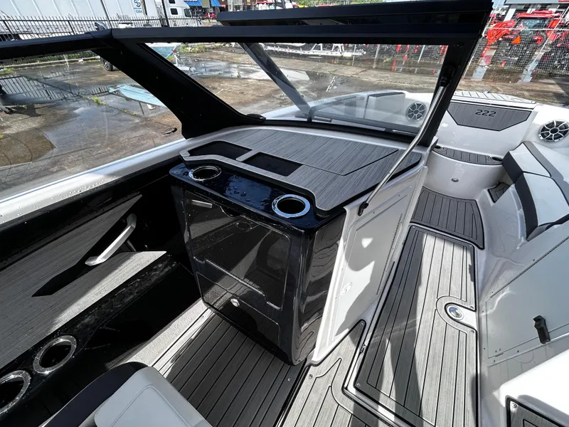 Slide: The Image of Yamaha 222SD 2023 - 15