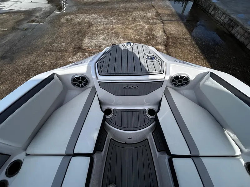 Slide: The Image of Yamaha 222SD 2023 - 16