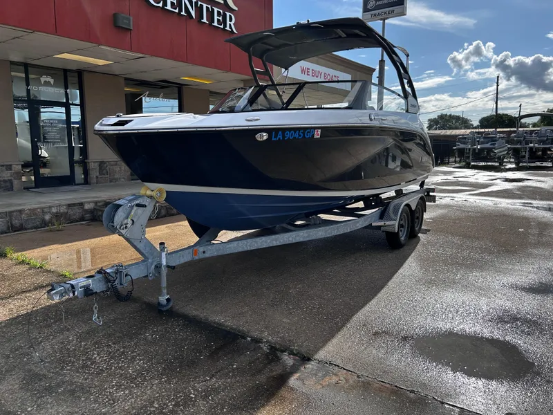 Slide: The Image of Yamaha 222SD 2023 - 3