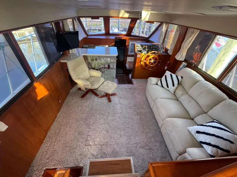 Slide: The Image of Jefferson Sundeck 1992 - 10