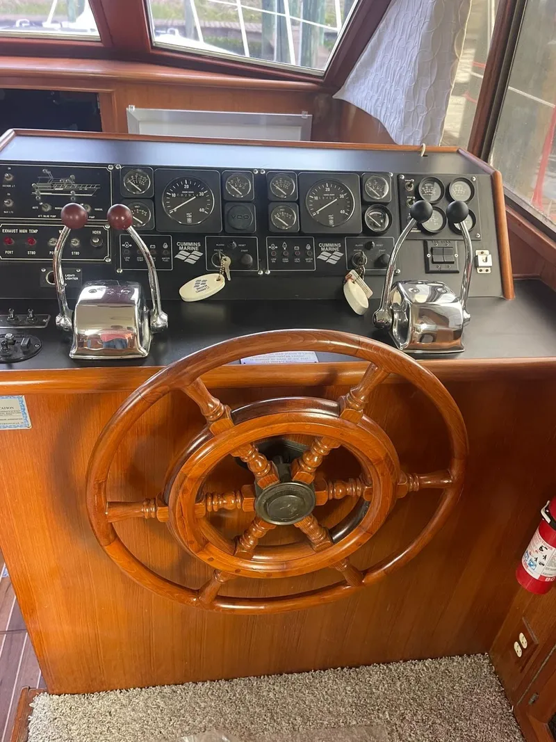 Slide: The Image of Jefferson Sundeck 1992 - 12