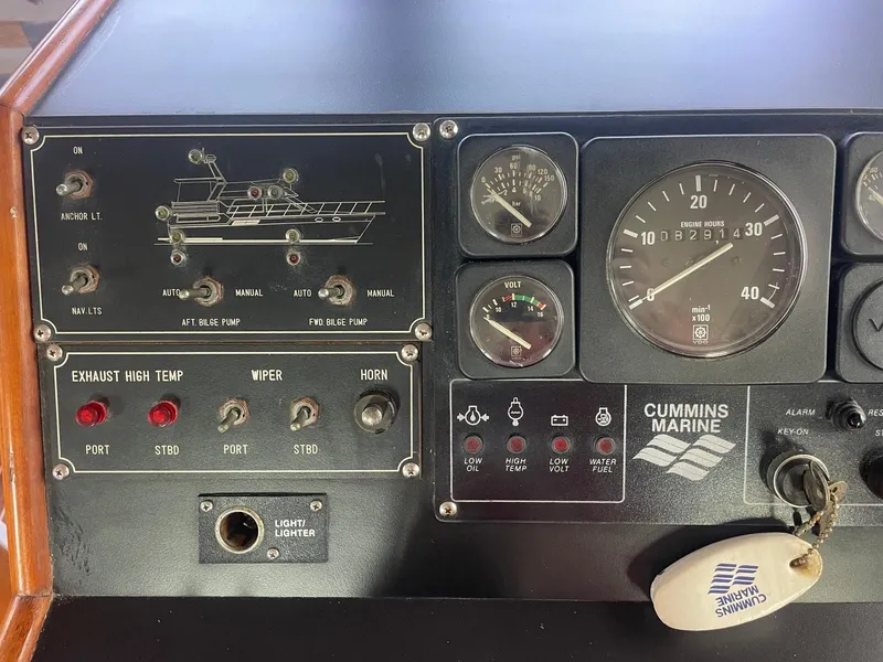 Slide: The Image of Jefferson Sundeck 1992 - 14