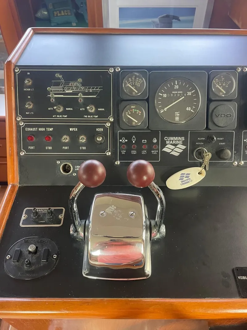 Slide: The Image of Jefferson Sundeck 1992 - 15