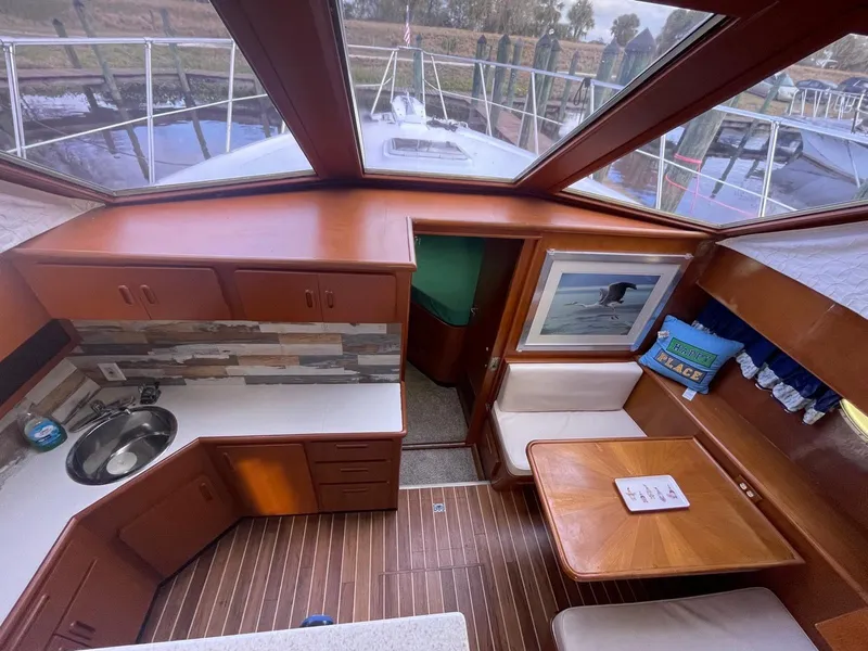 Slide: The Image of Jefferson Sundeck 1992 - 17