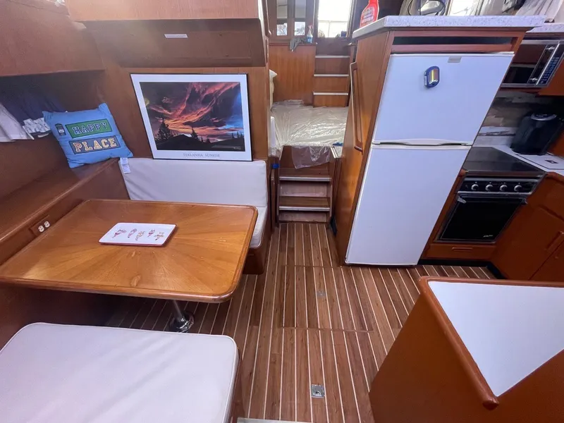 Slide: The Image of Jefferson Sundeck 1992 - 18