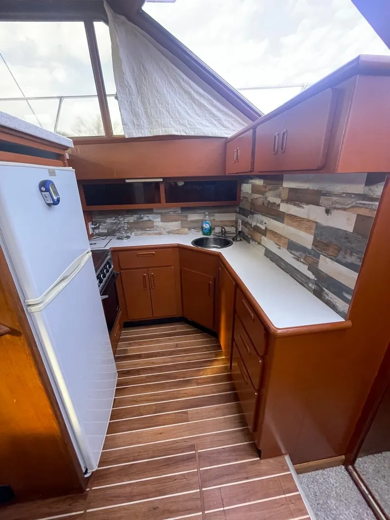 Slide: The Image of Jefferson Sundeck 1992 - 19