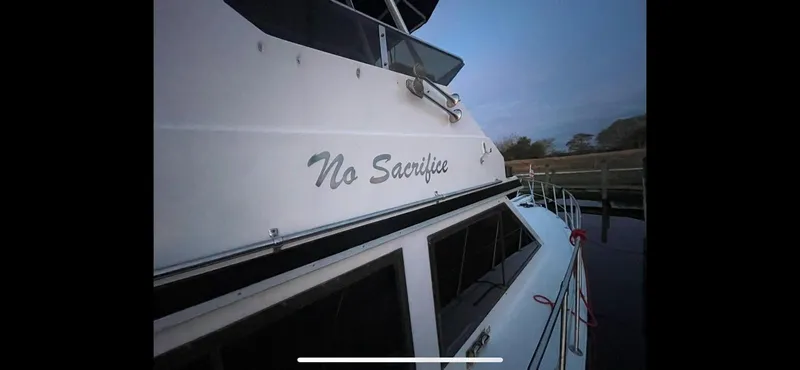 Slide: The Image of Jefferson Sundeck 1992 - 2