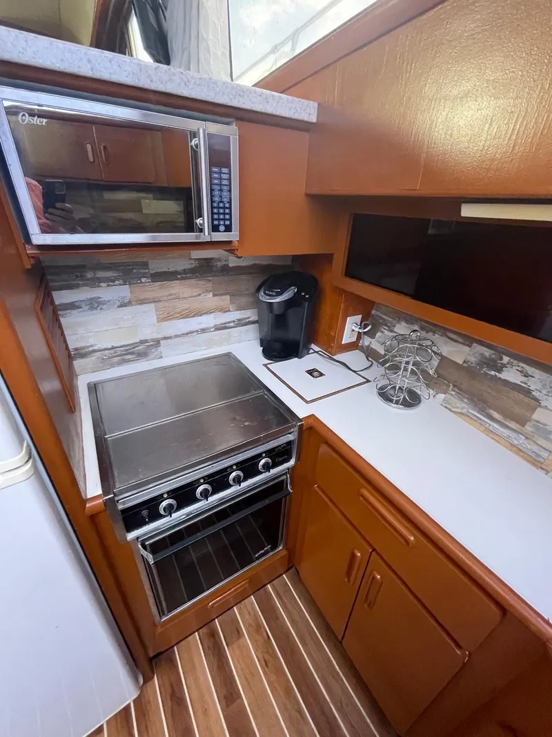 Slide: The Image of Jefferson Sundeck 1992 - 21