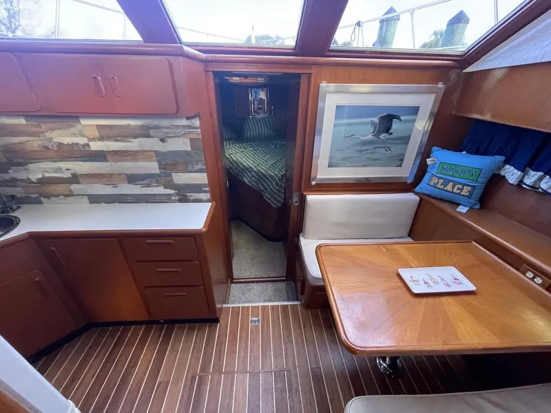 Slide: The Image of Jefferson Sundeck 1992 - 22