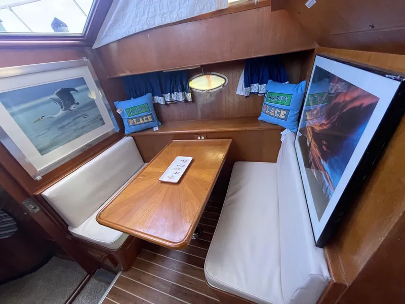 Slide: The Image of Jefferson Sundeck 1992 - 23