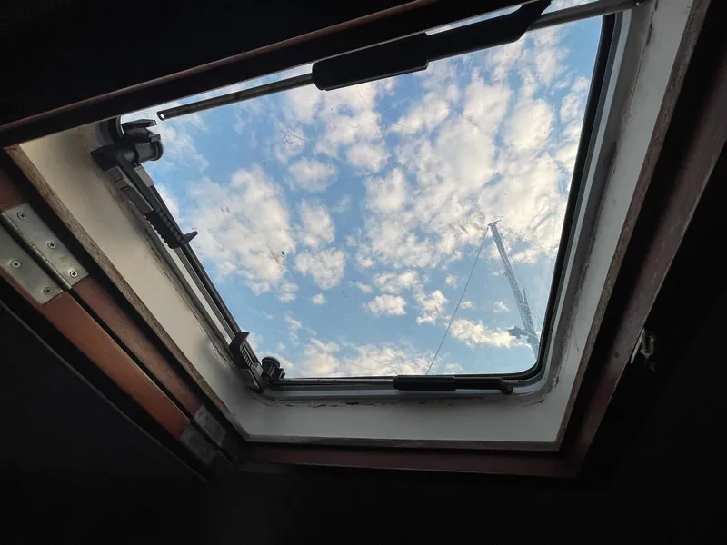 Slide: The Image of Jefferson Sundeck 1992 - 24