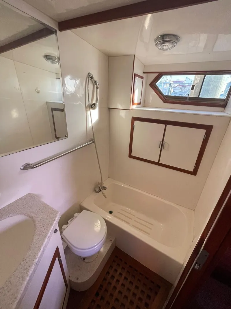 Slide: The Image of Jefferson Sundeck 1992 - 26