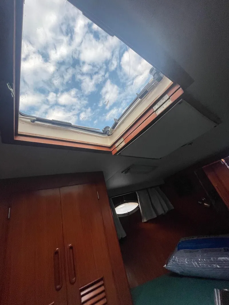 Slide: The Image of Jefferson Sundeck 1992 - 27