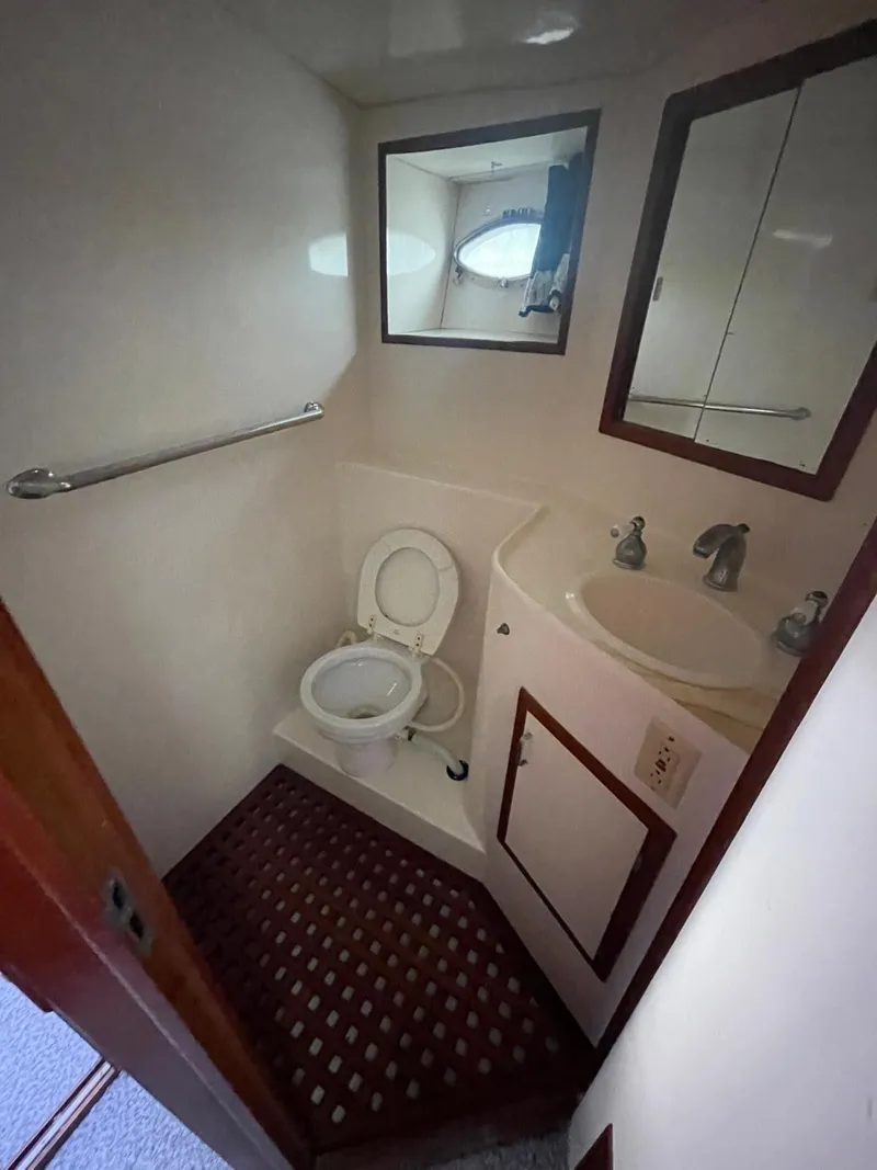 Slide: The Image of Jefferson Sundeck 1992 - 29