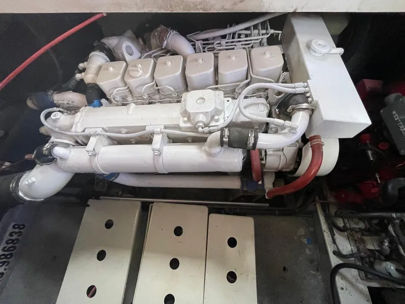 Slide: The Image of Jefferson Sundeck 1992 - 31