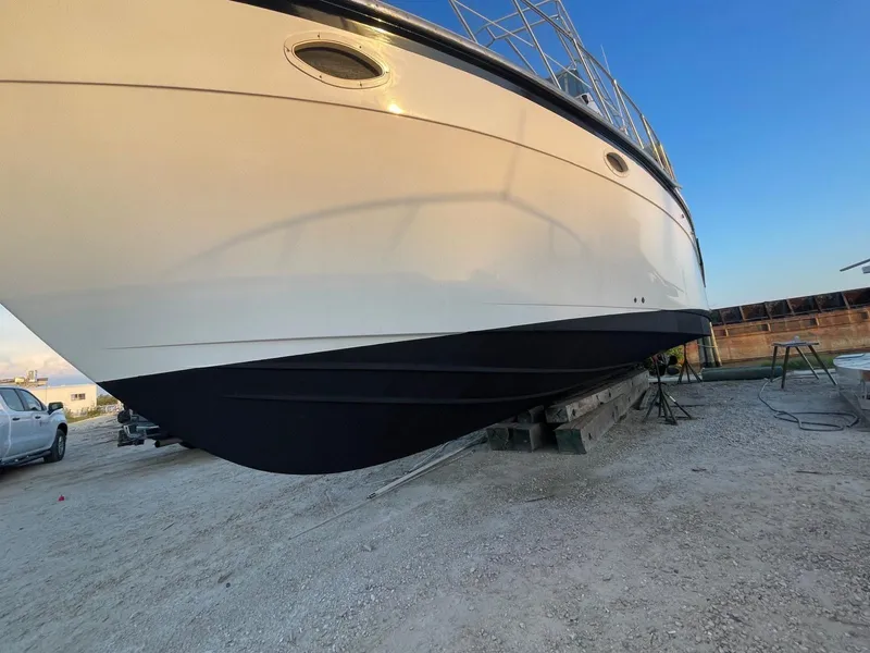 Slide: The Image of Jefferson Sundeck 1992 - 34