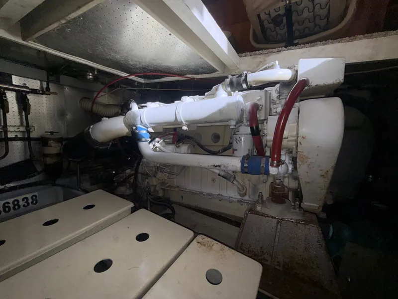 Slide: The Image of Jefferson Sundeck 1992 - 35