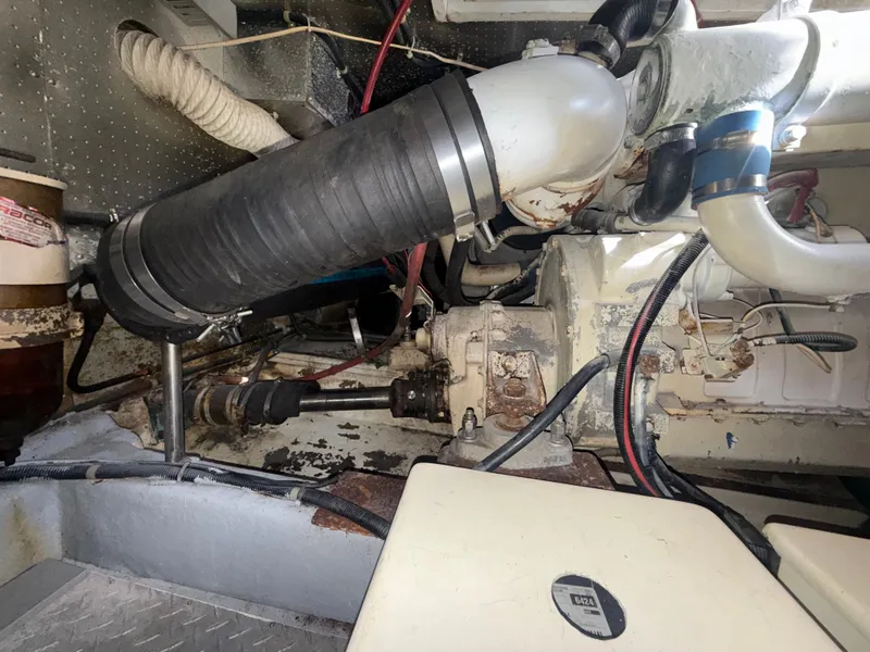 Slide: The Image of Jefferson Sundeck 1992 - 36