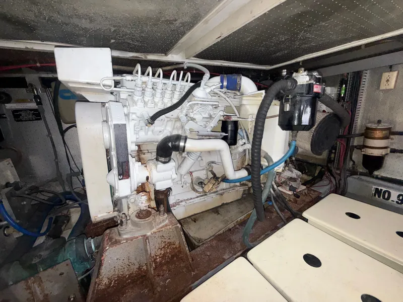 Slide: The Image of Jefferson Sundeck 1992 - 37