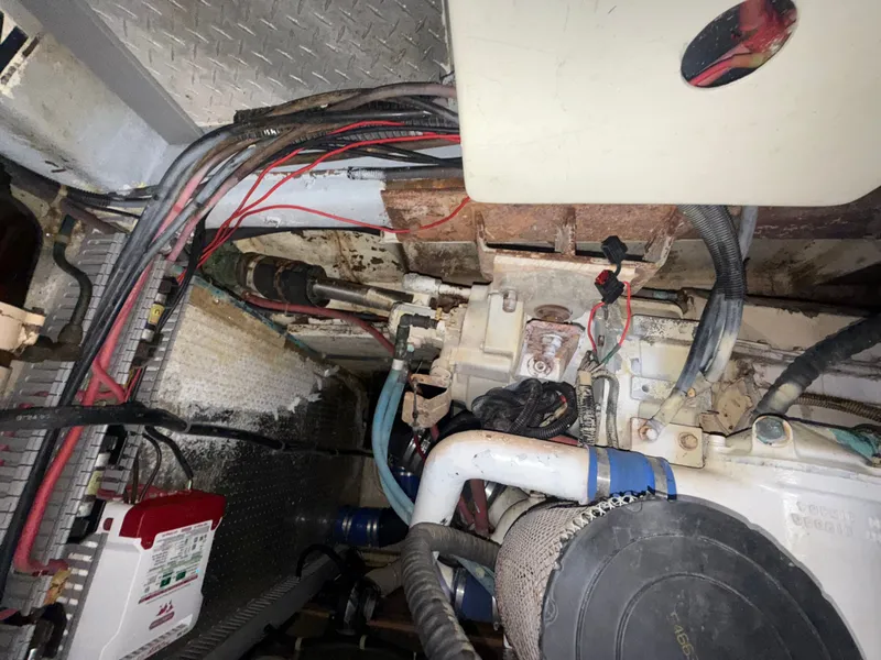 Slide: The Image of Jefferson Sundeck 1992 - 38