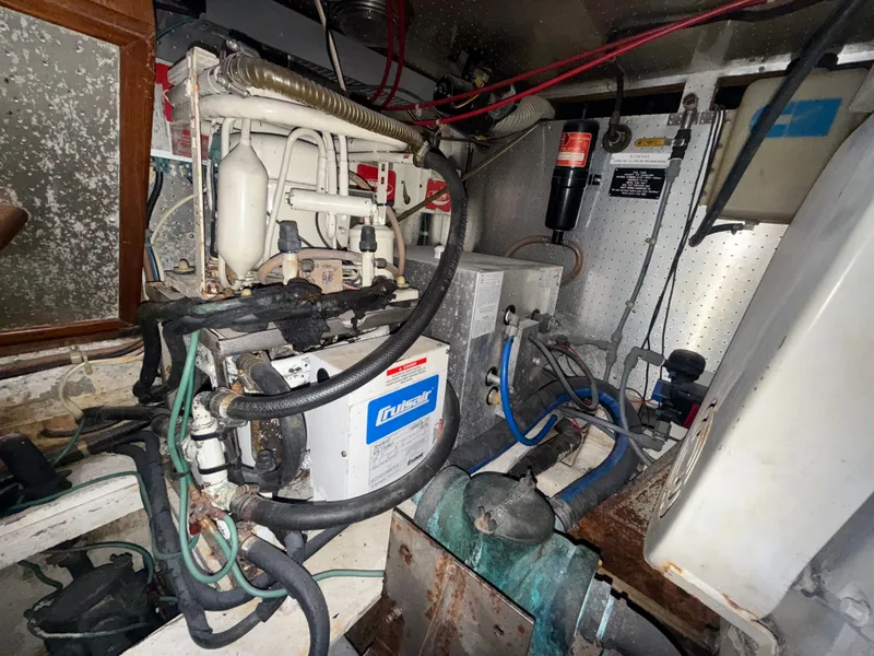 Slide: The Image of Jefferson Sundeck 1992 - 39