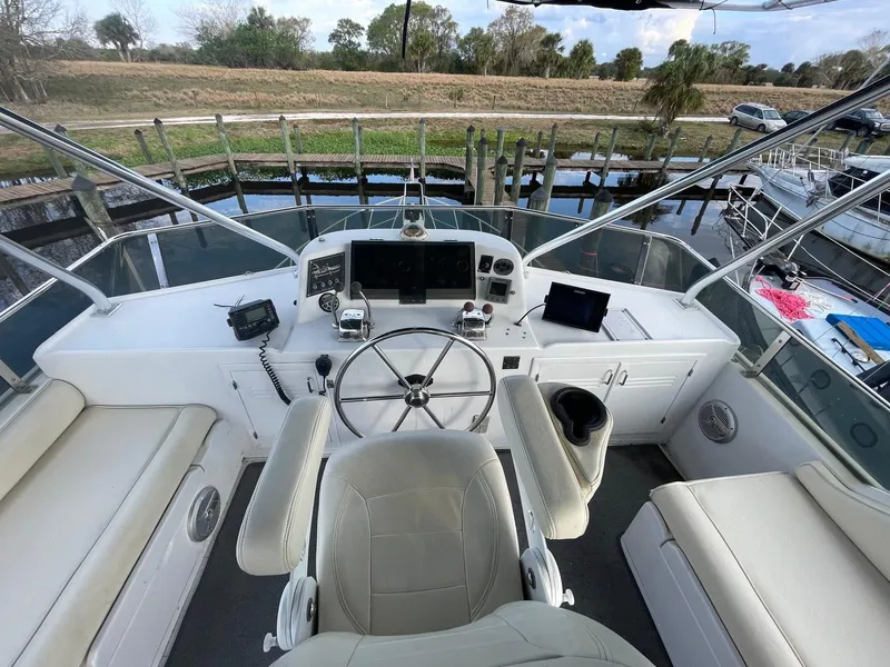 Slide: The Image of Jefferson Sundeck 1992 - 4