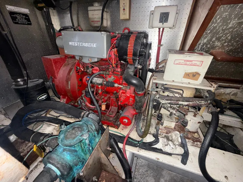 Slide: The Image of Jefferson Sundeck 1992 - 40