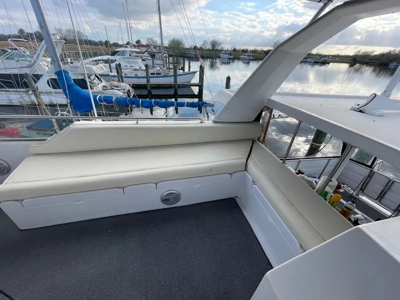 Slide: The Image of Jefferson Sundeck 1992 - 5