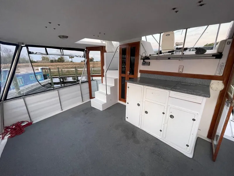 Slide: The Image of Jefferson Sundeck 1992 - 7