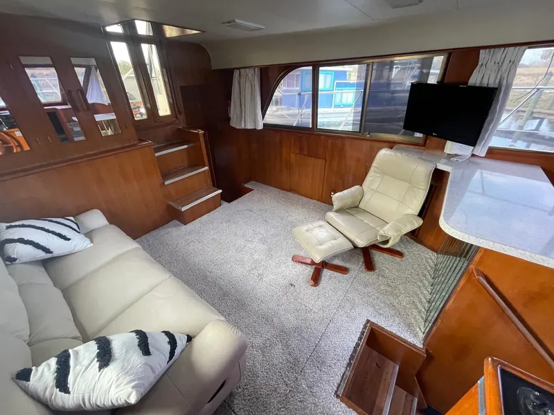 Slide: The Image of Jefferson Sundeck 1992 - 8