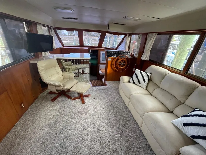 Slide: The Image of Jefferson Sundeck 1992 - 9