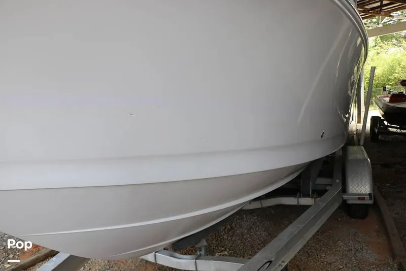 Slide: The Image of 2001 Pro-Line 23 Walkaround for sale in Buford, GA - 14