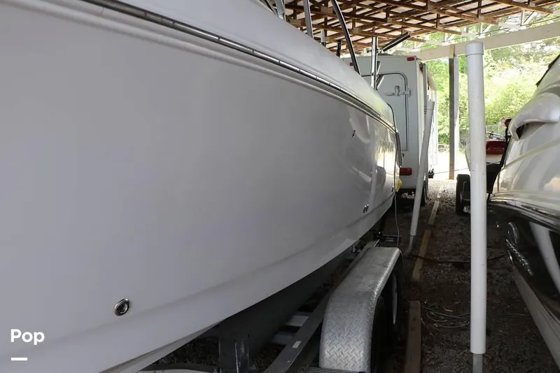 Slide: The Image of 2001 Pro-Line 23 Walkaround for sale in Buford, GA - 16