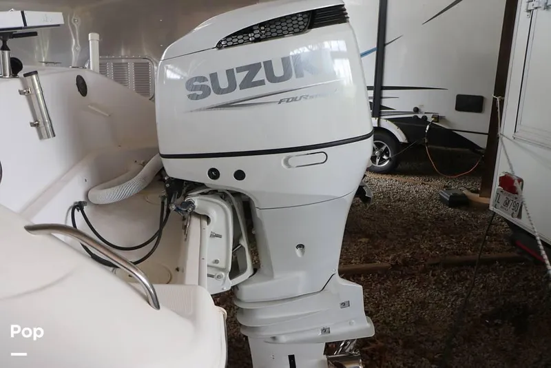 Slide: The Image of 2001 Pro-Line 23 Walkaround for sale in Buford, GA - 18