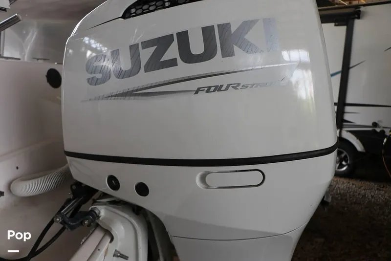 Slide: The Image of 2001 Pro-Line 23 Walkaround for sale in Buford, GA - 20