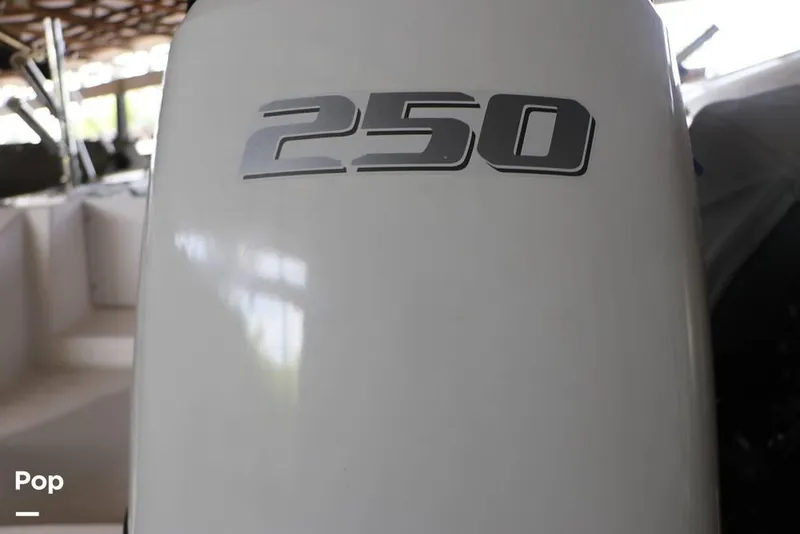 Slide: The Image of 2001 Pro-Line 23 Walkaround for sale in Buford, GA - 21